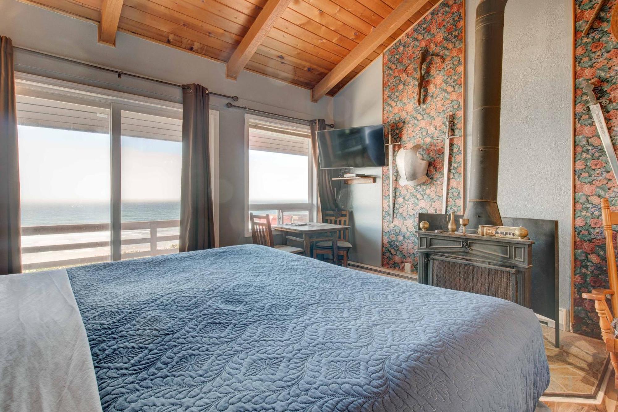 Moolack Shores Inn Newport Cameră foto