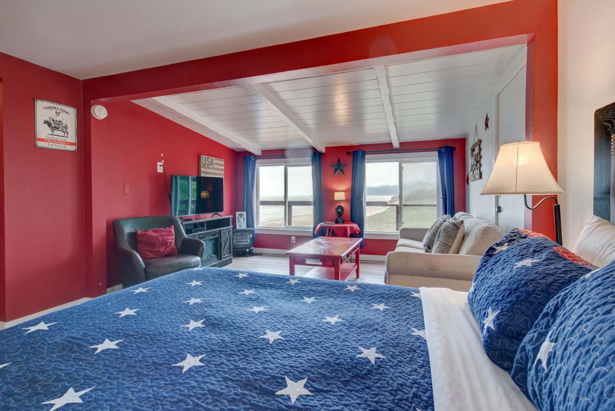 Moolack Shores Inn Newport Cameră foto
