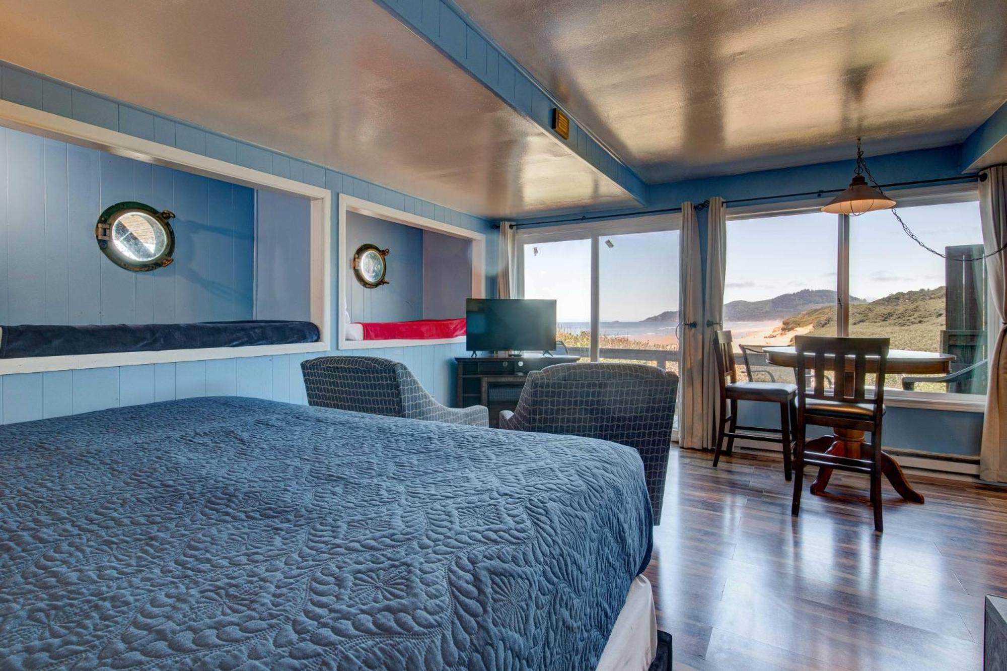 Moolack Shores Inn Newport Cameră foto