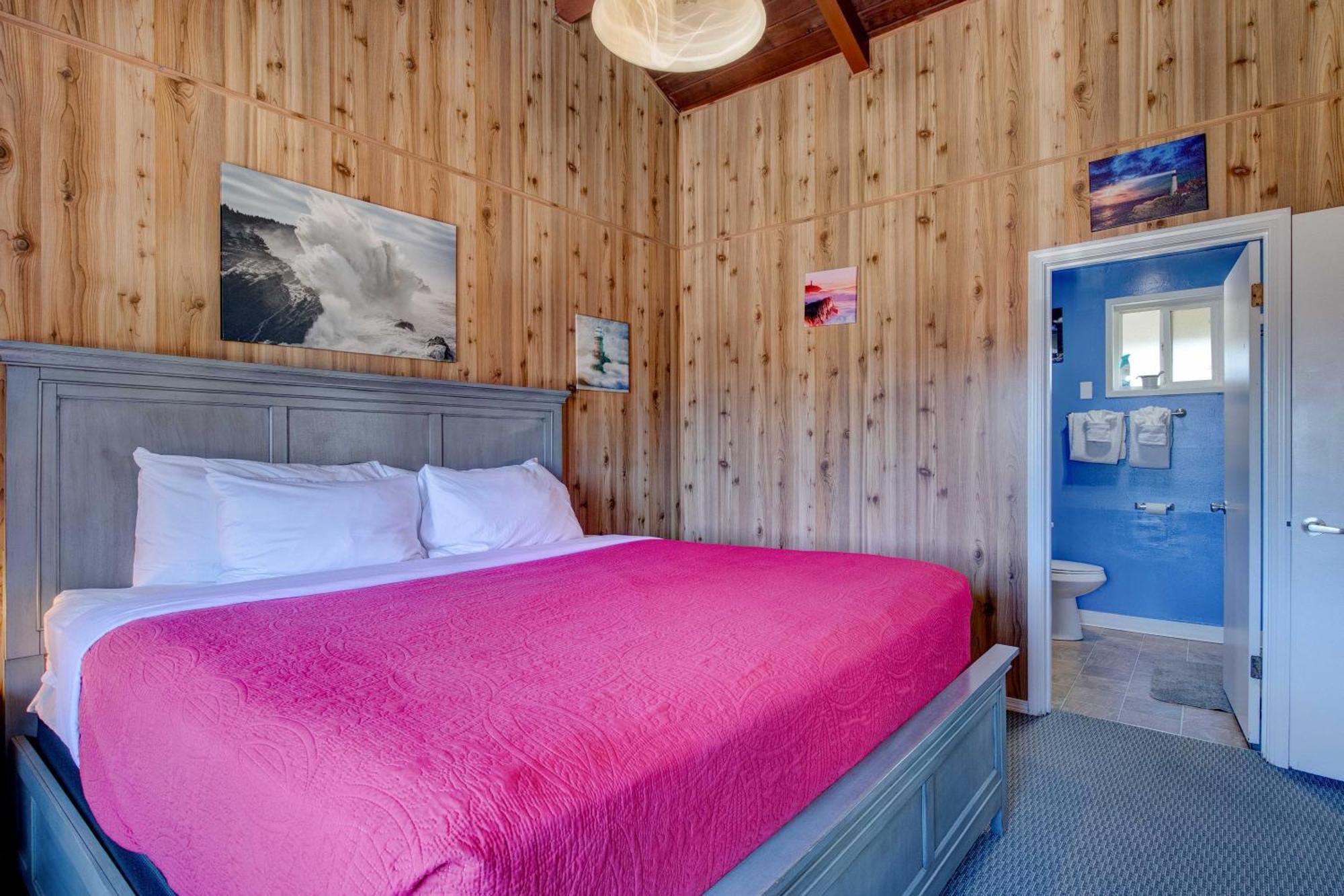 Moolack Shores Inn Newport Cameră foto