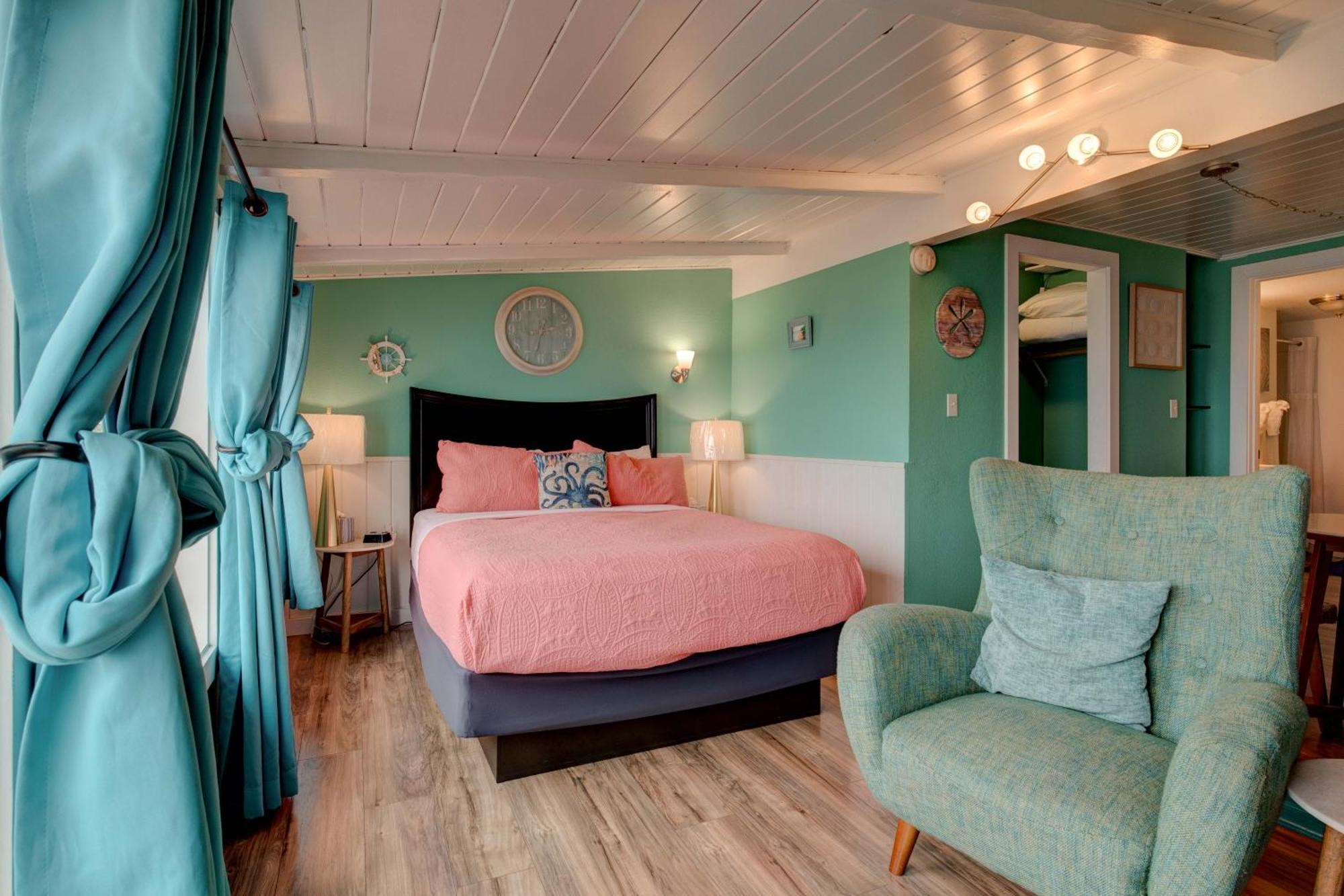 Moolack Shores Inn Newport Cameră foto