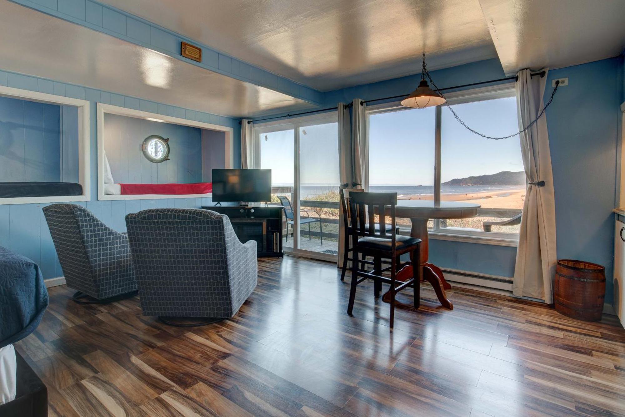 Moolack Shores Inn Newport Cameră foto