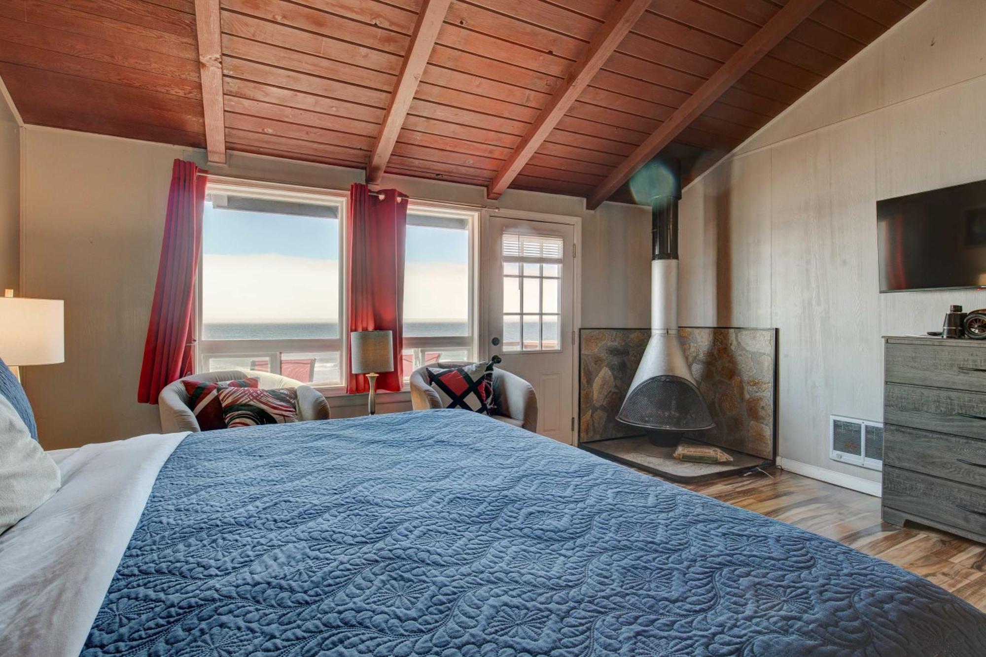 Moolack Shores Inn Newport Cameră foto